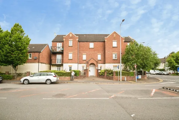 Phoenix Way, Cardiff, CF14