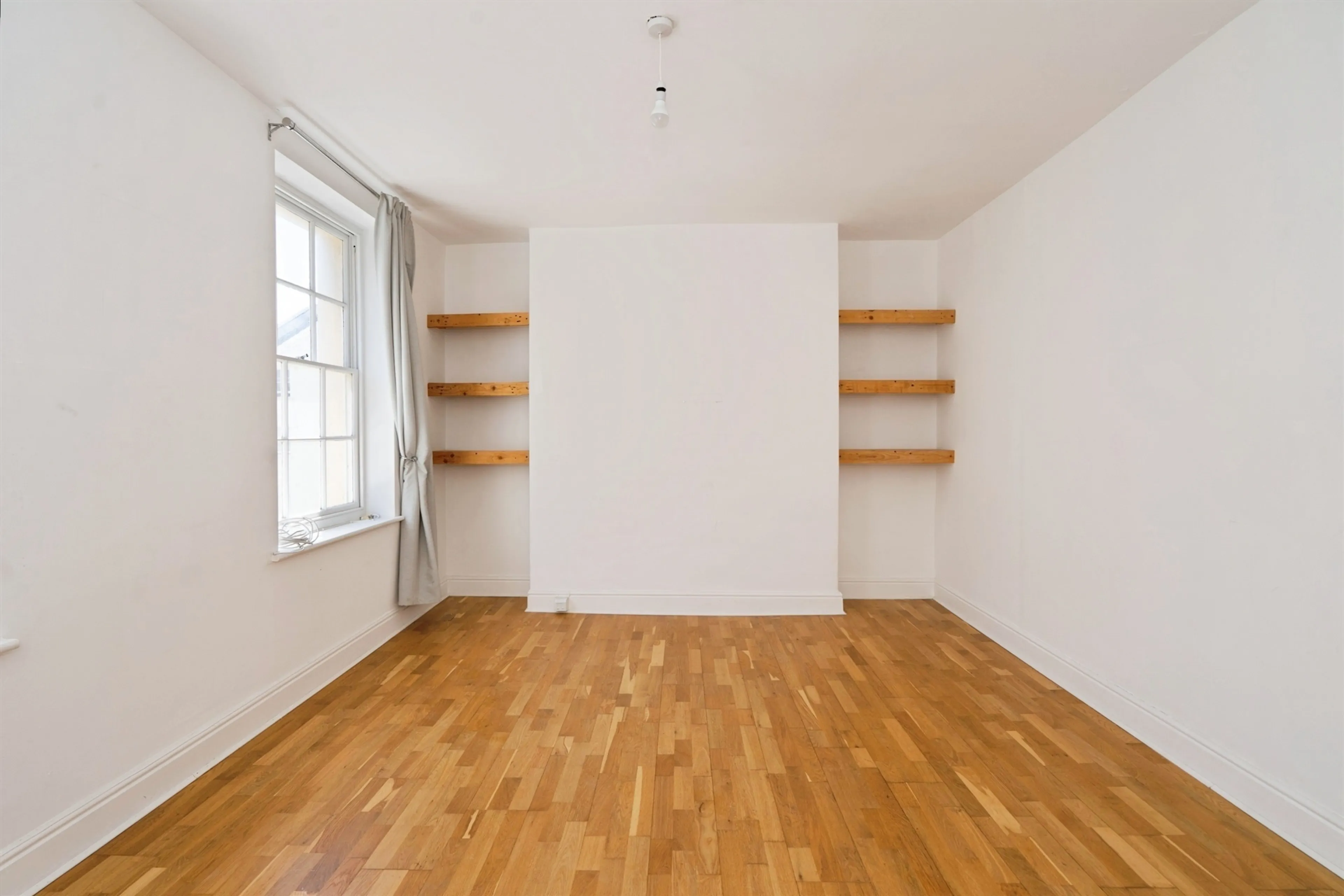 Property at Lower Market Street, Hove