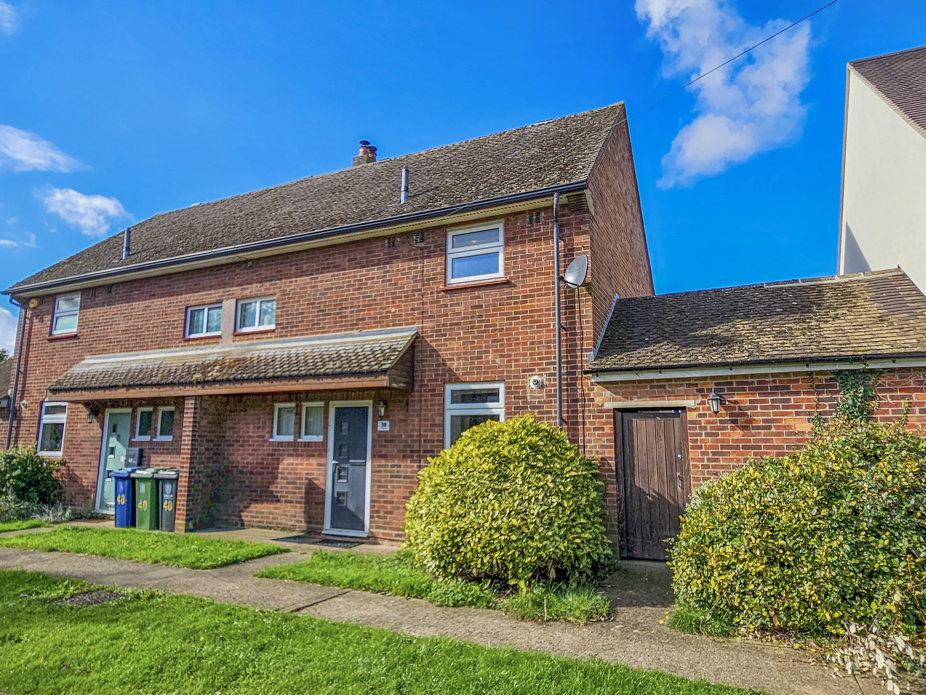 Property at Capper Road, Waterbeach, Cambridge