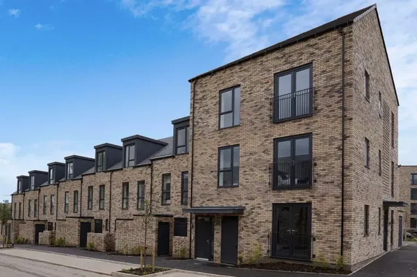 Lanchester Close, Belgrave Village, B12