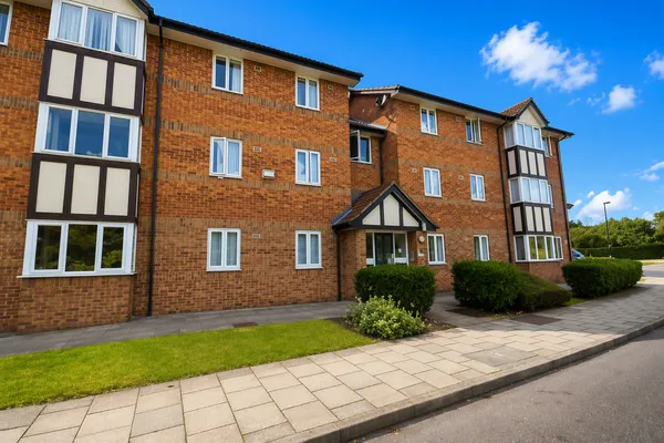 Cumberland Place, Catford, SE6
