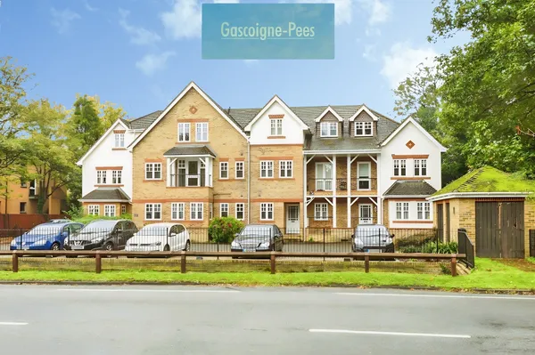 Haven Court, Esher