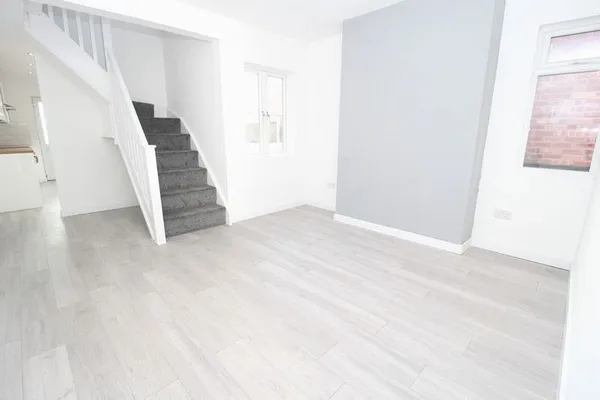 Yorke Street, Mansfield Woodhouse NG19
