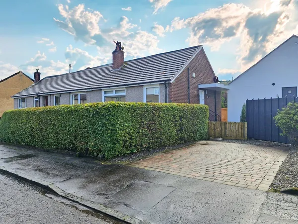 Hunter Place, Milngavie
