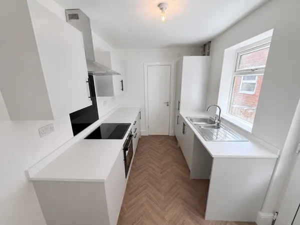 Garside Street, Worksop, S80 2DA