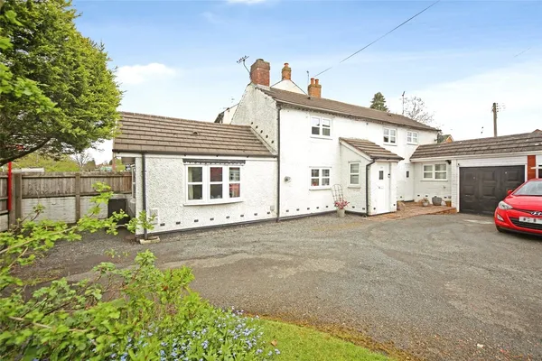 Birmingham Road, Lickey End, Bromsgro...