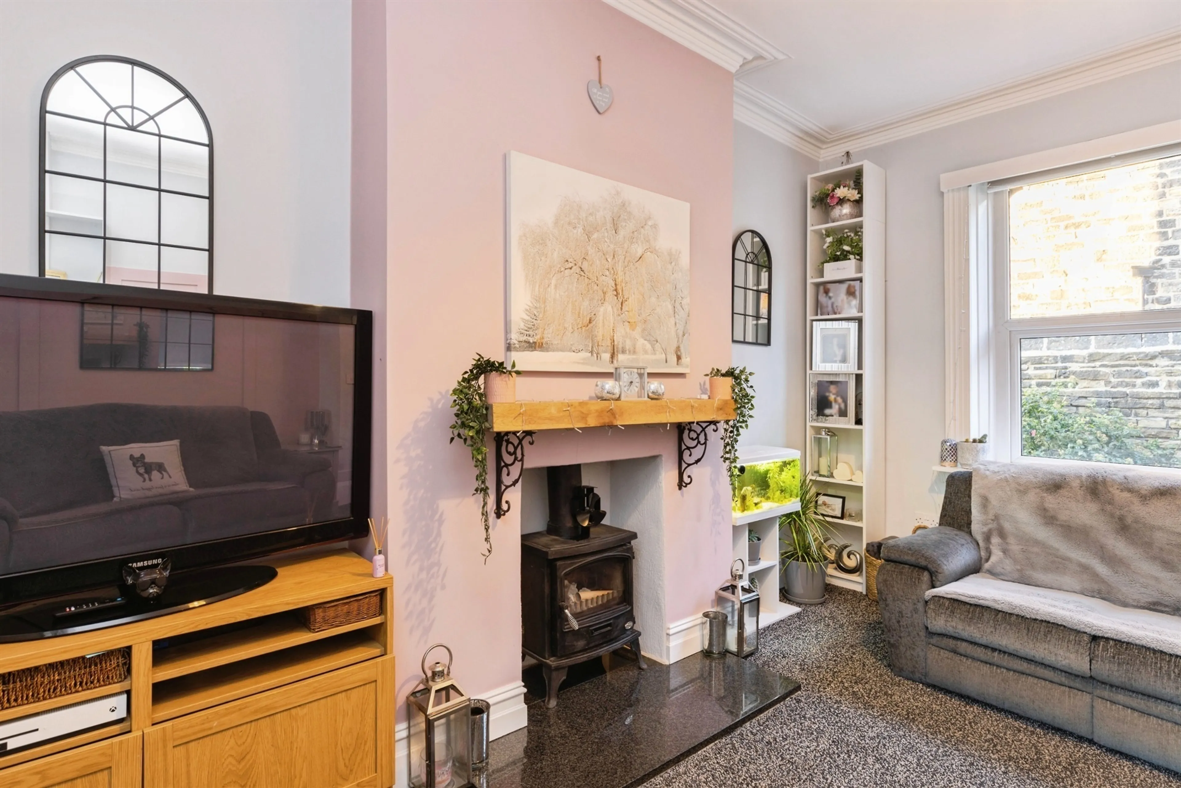 Property at Priestley Terrace, BRADFORD