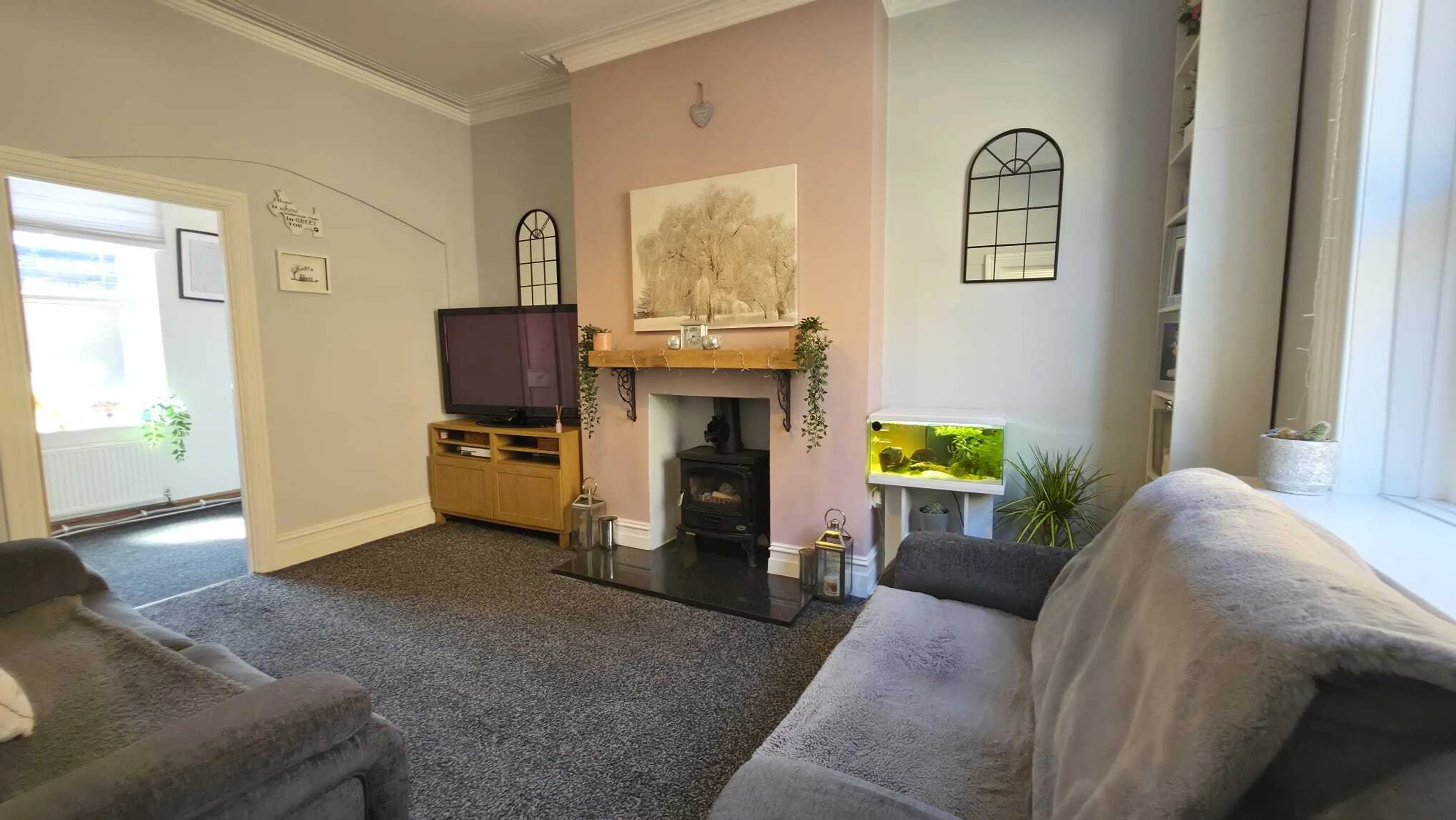 Property at Priestley Terrace, BRADFORD