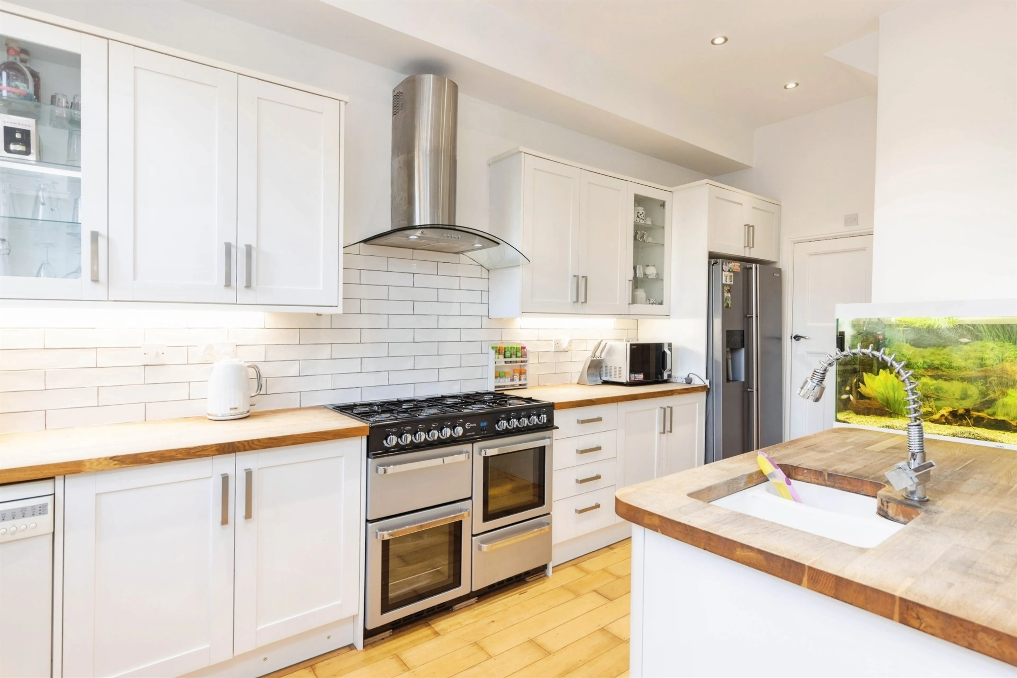 Property at Priestley Terrace, BRADFORD