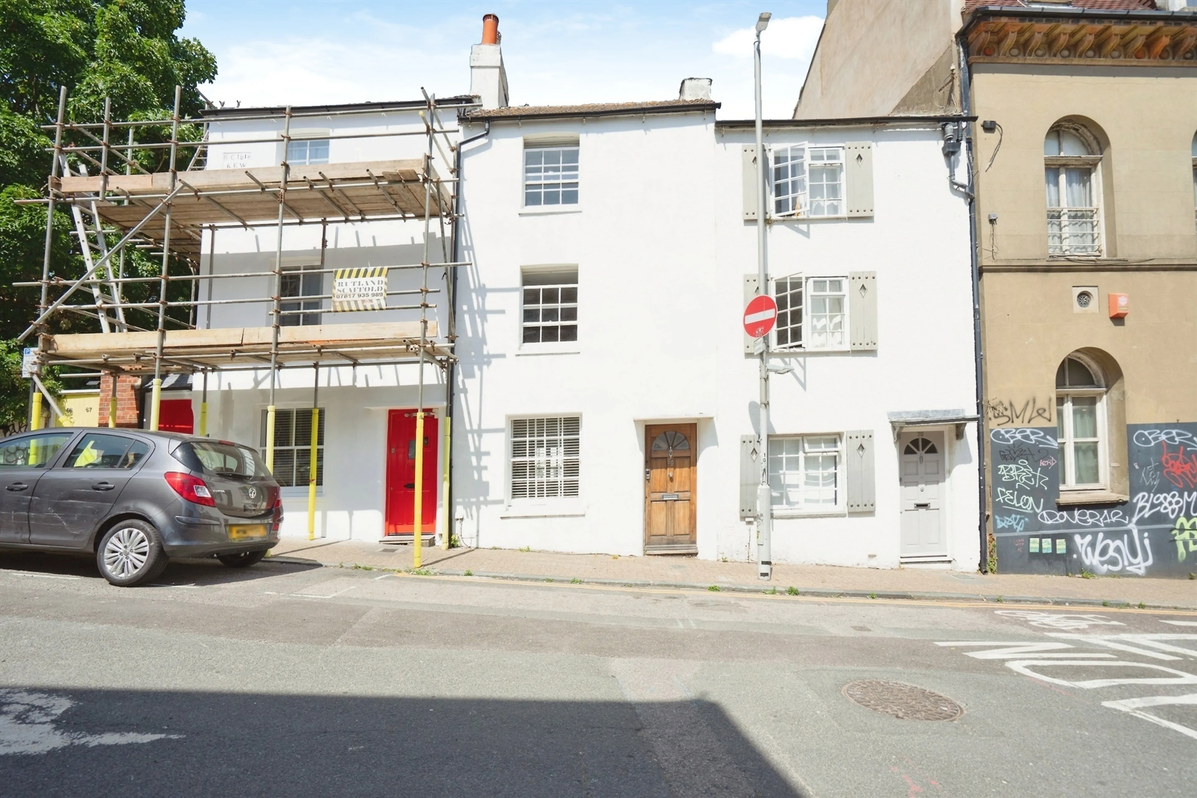 Property at Church Street, Brighton