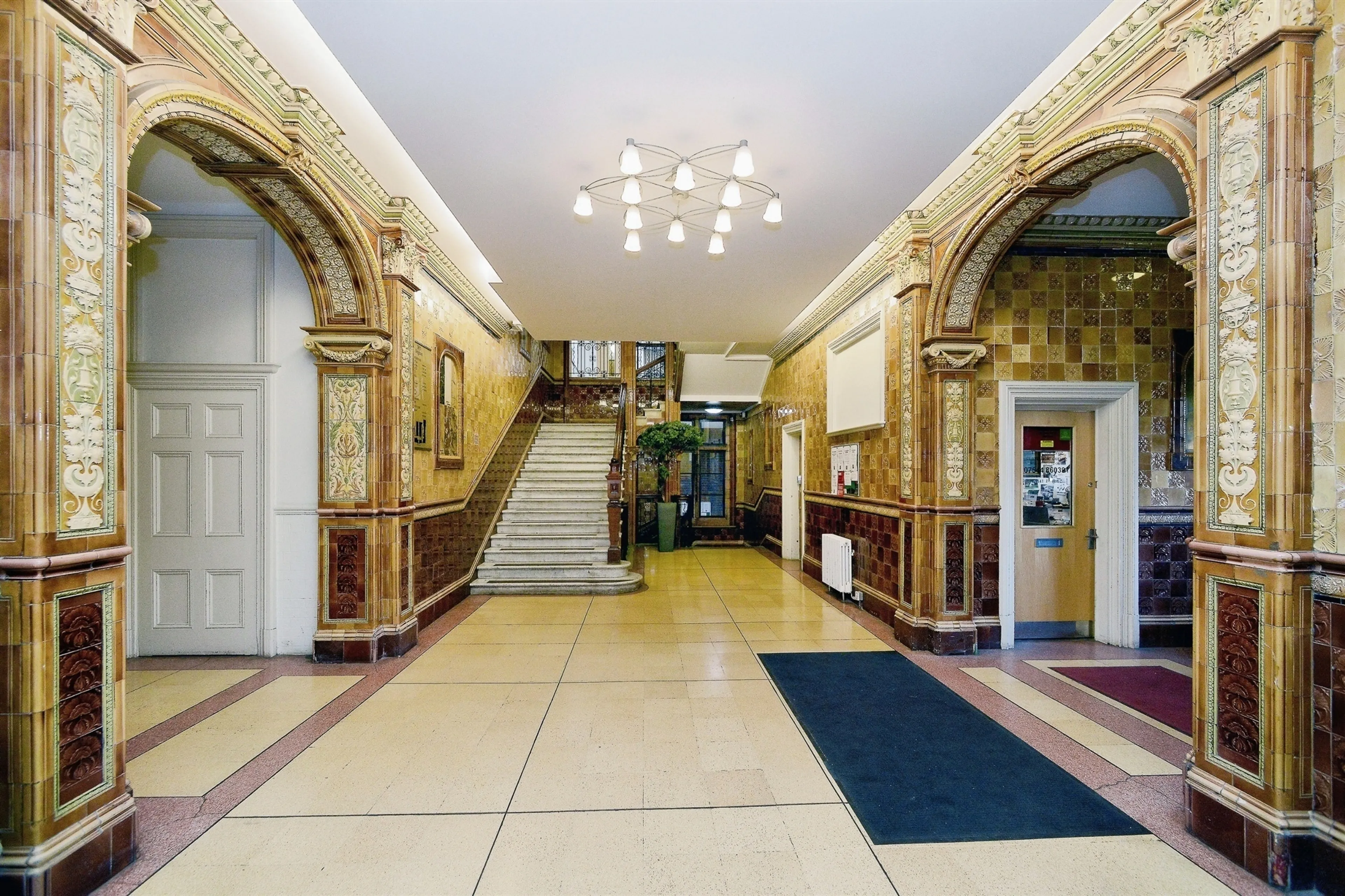 Property at Richmond Terrace, Brighton