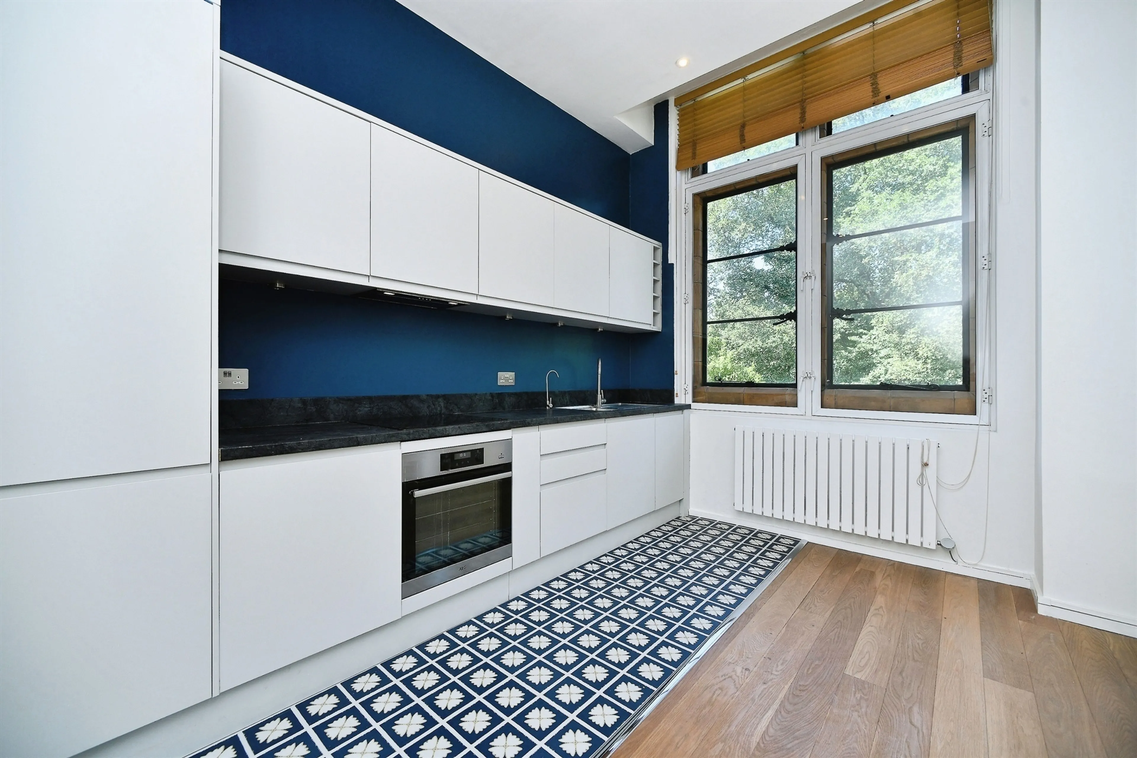 Property at Richmond Terrace, Brighton