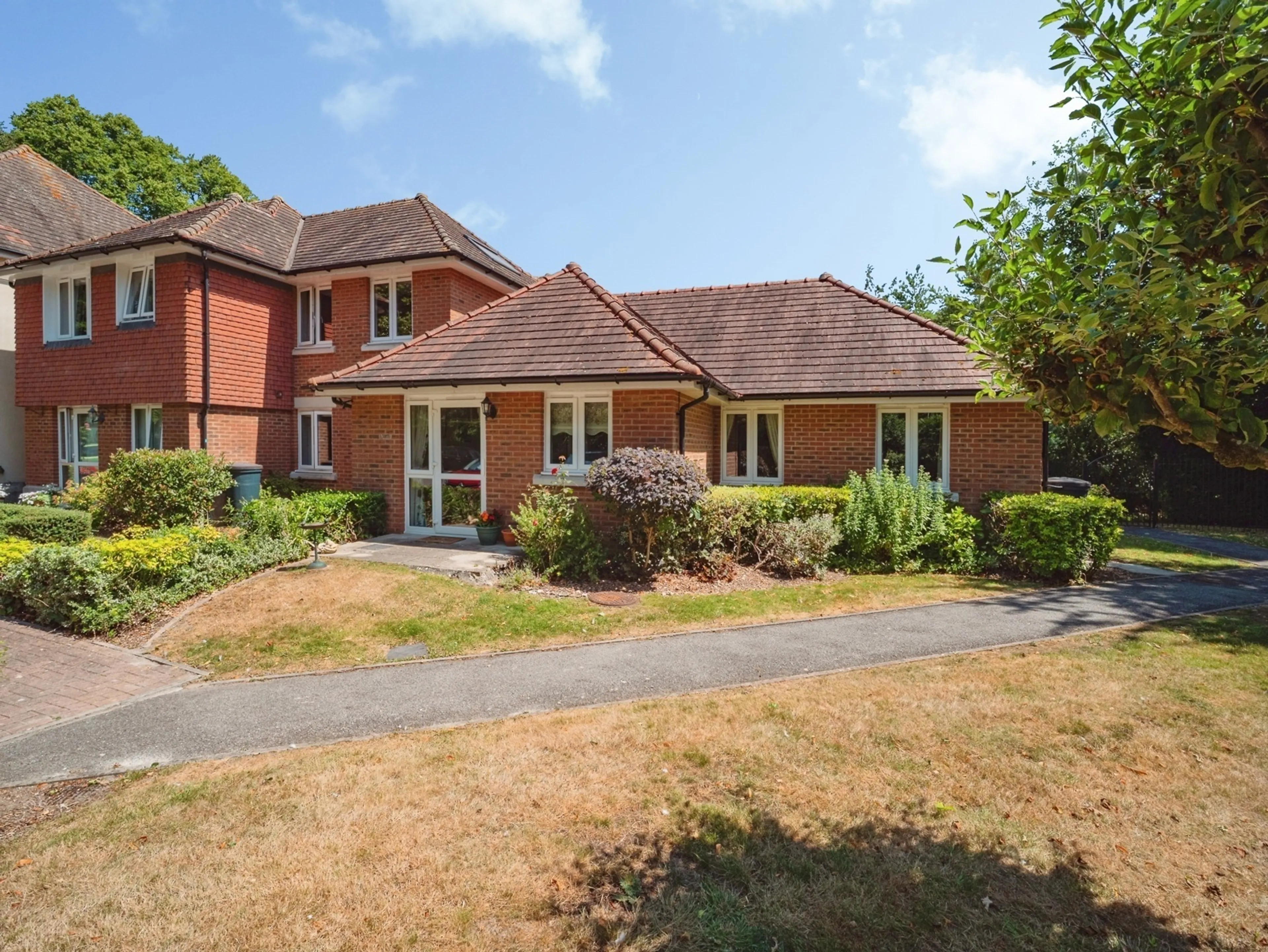 Property at Culliford Court, Culliford Road North, Dorchester, Dorset, DT1