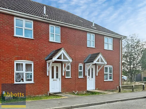 Ostlers Road, Downham Market