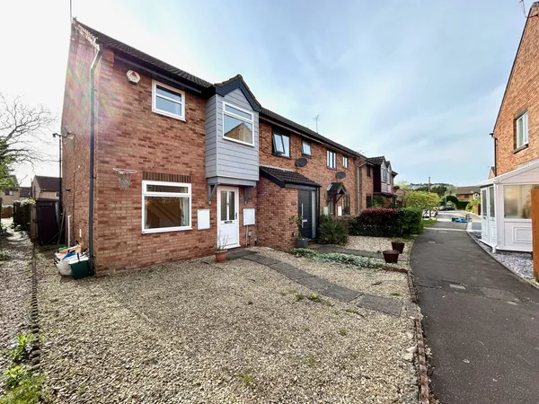 Althorp Drive