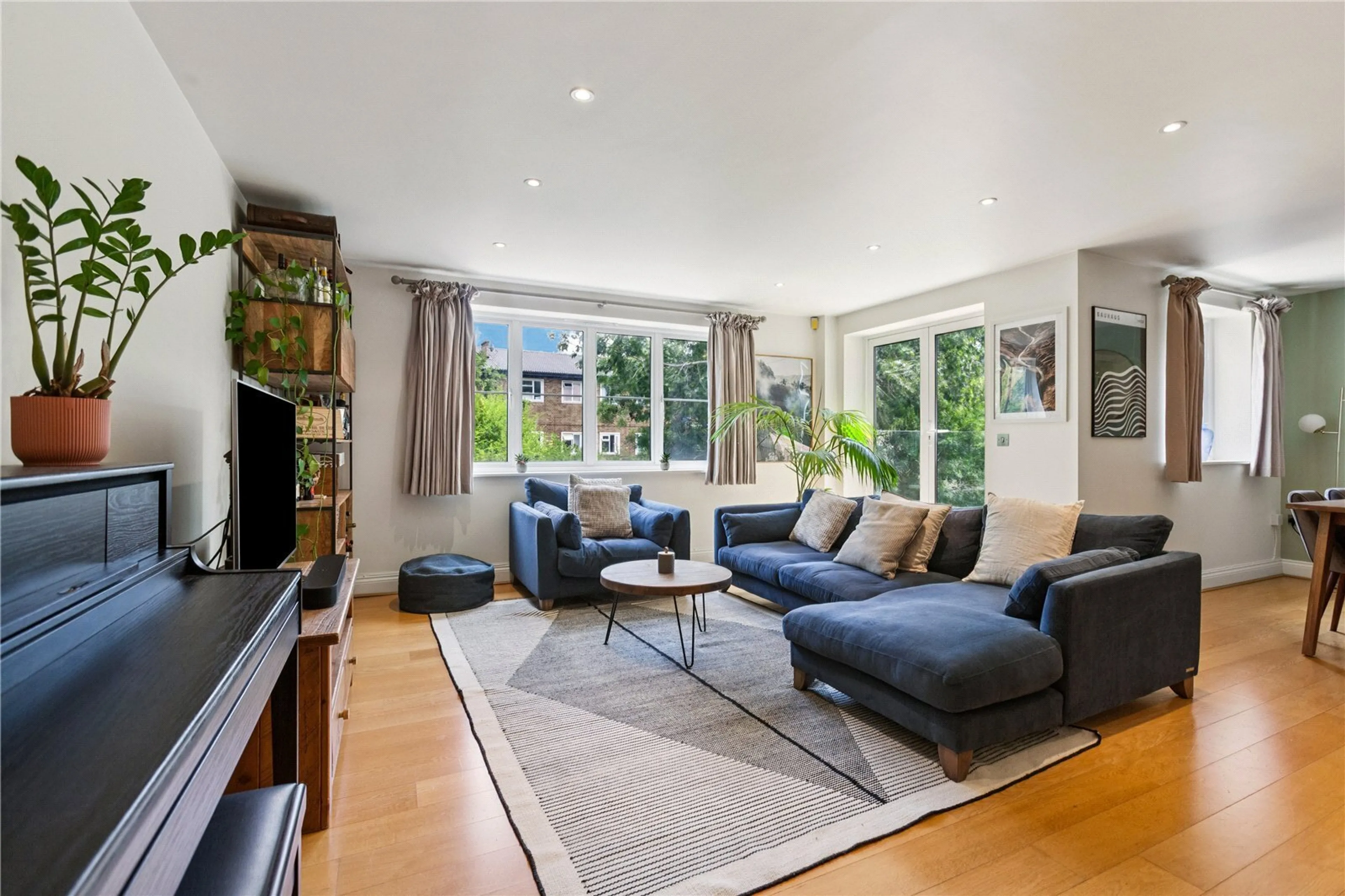 Property at Acris Court, Acris Street, London, SW18