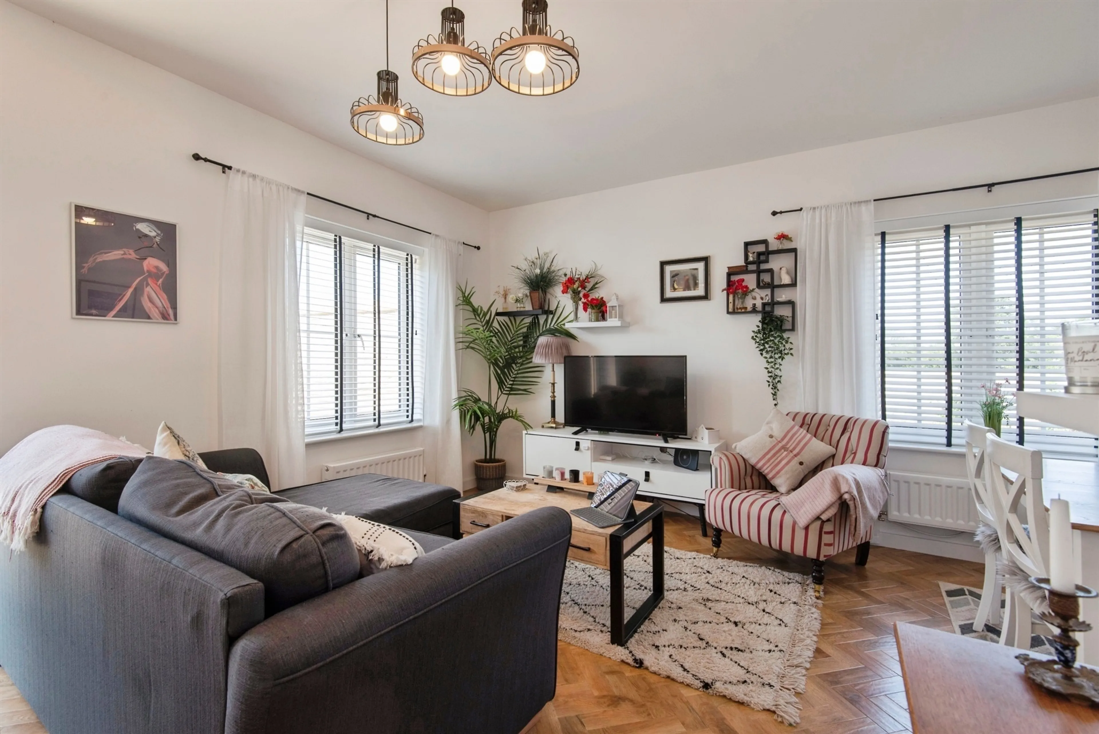 Property at West Croft, Orwell, Royston