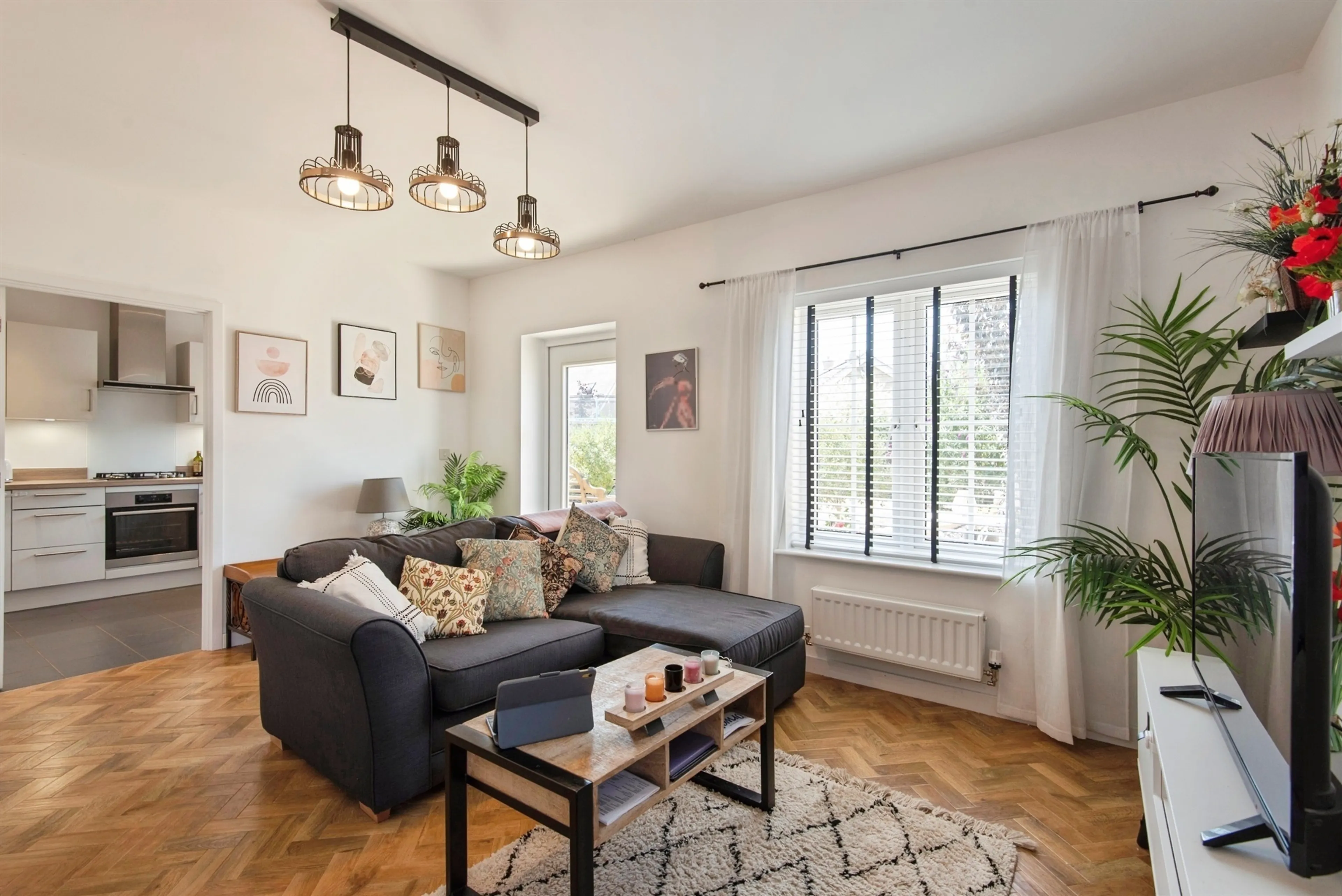 Property at West Croft, Orwell, Royston