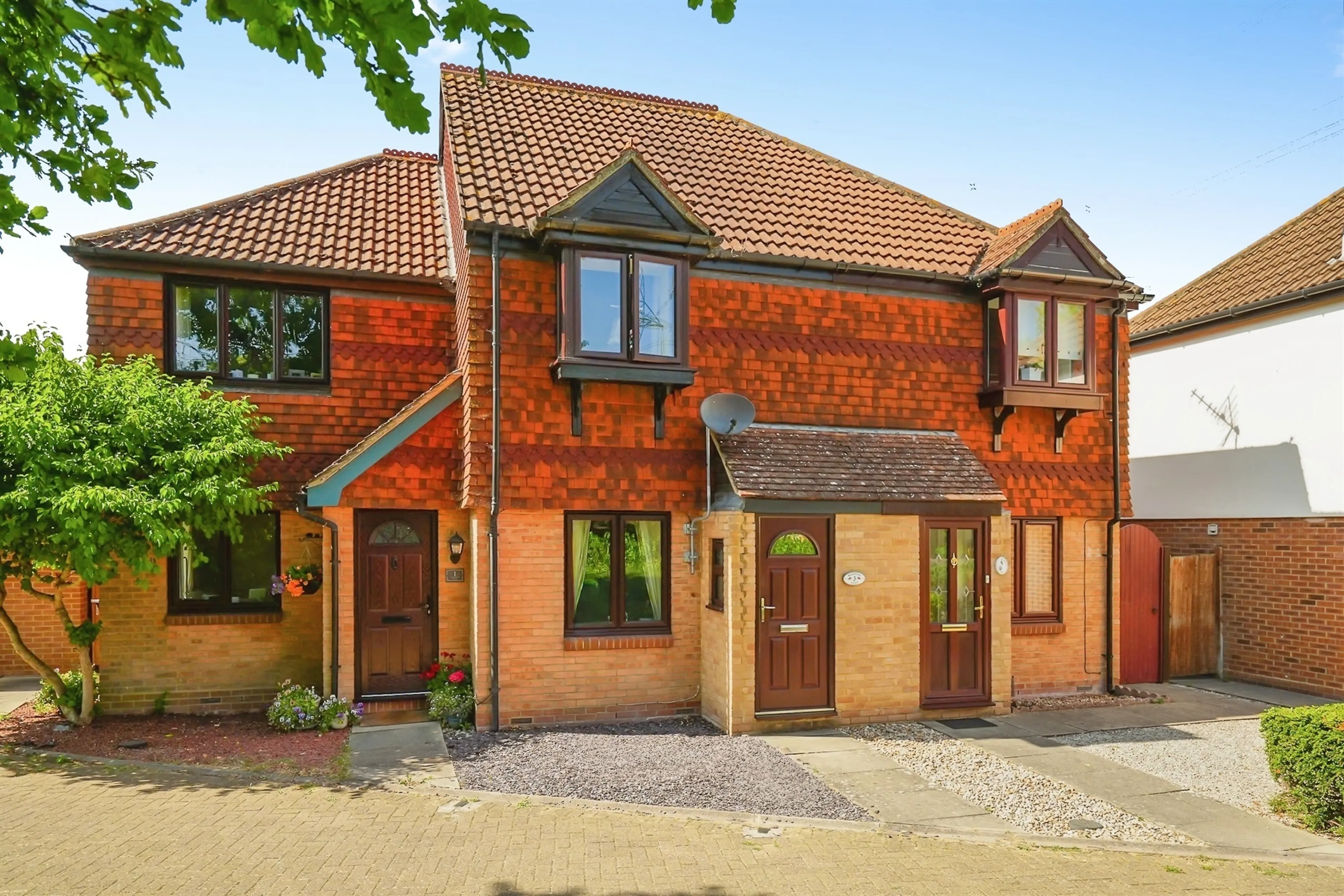 Property at Washford Glen, Didcot