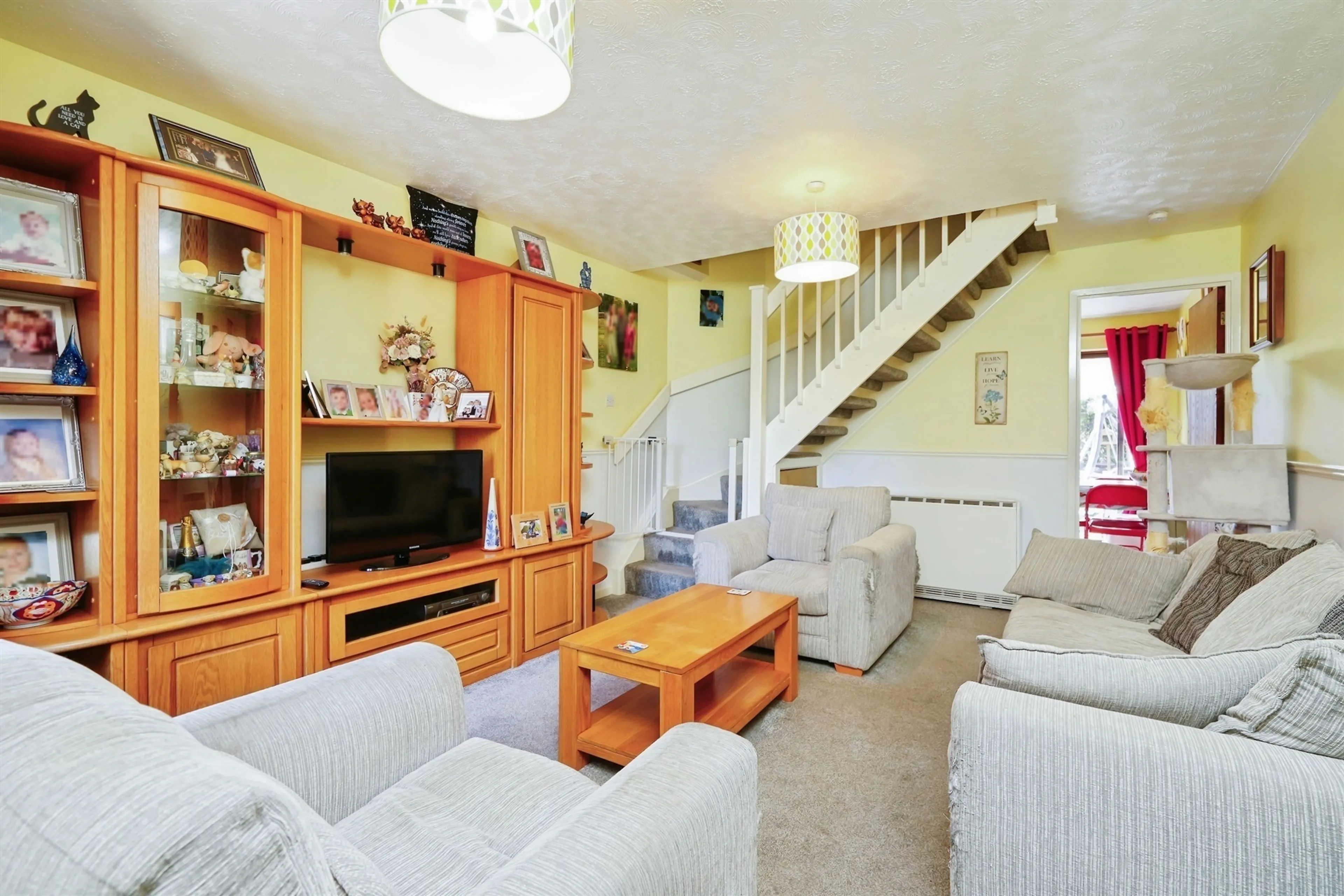 Property at Washford Glen, Didcot