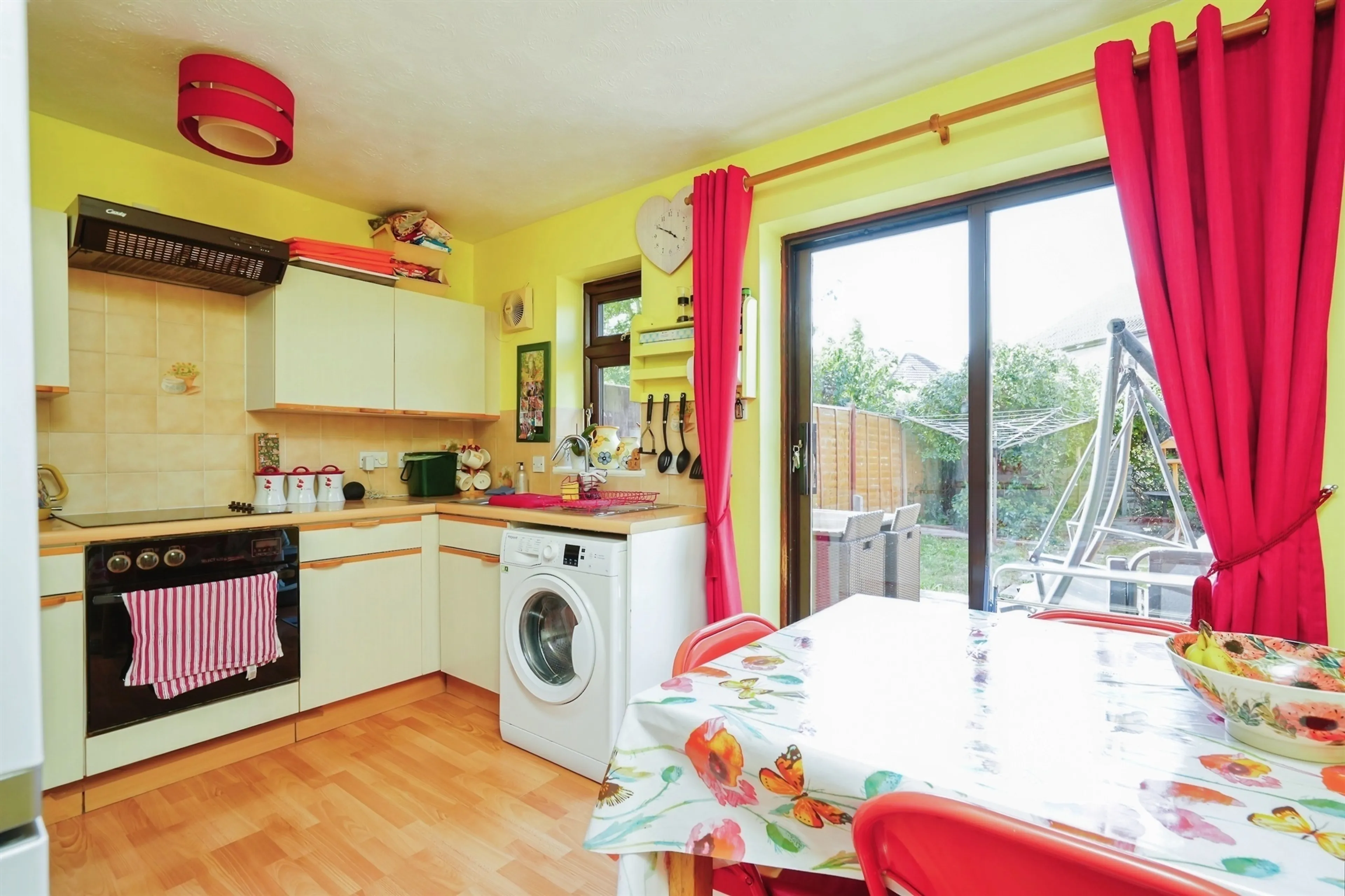 Property at Washford Glen, Didcot
