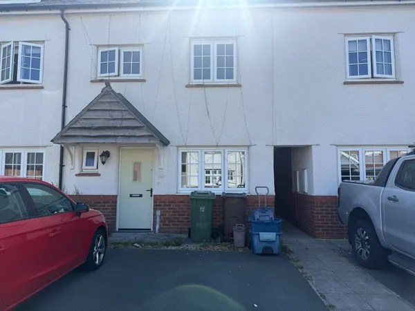 Cilfach Crwys, Bangor