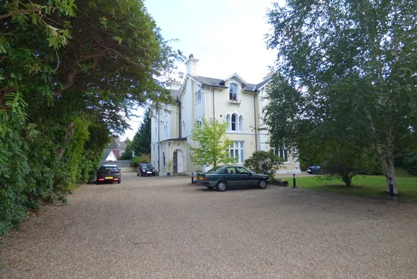Broadwater Down, Tunbridge Wells