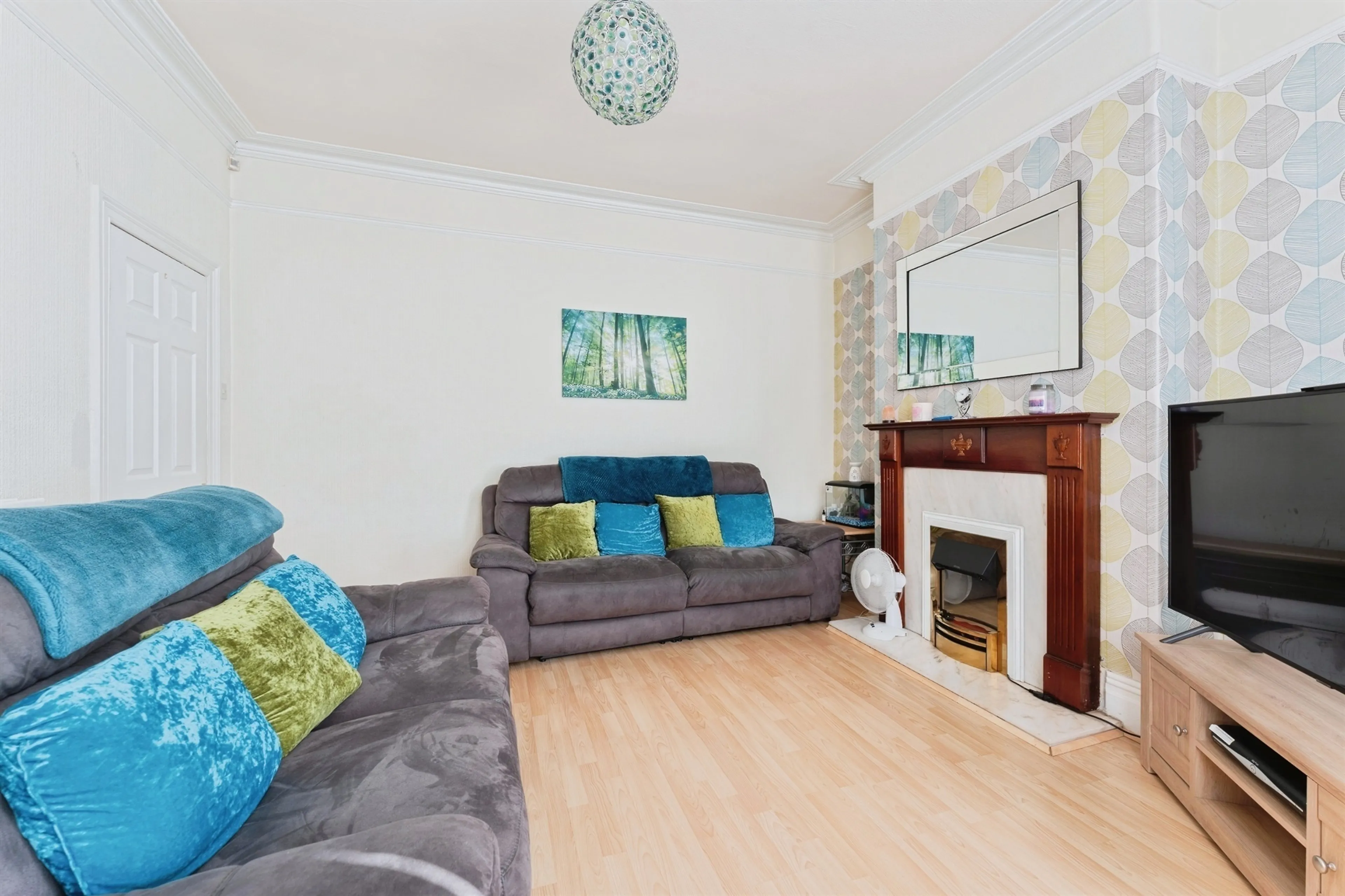 Property at Balfour Road, Prenton