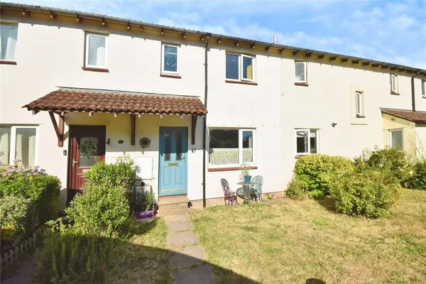 Fulford Way, Woodbury, Exeter, Devon,...