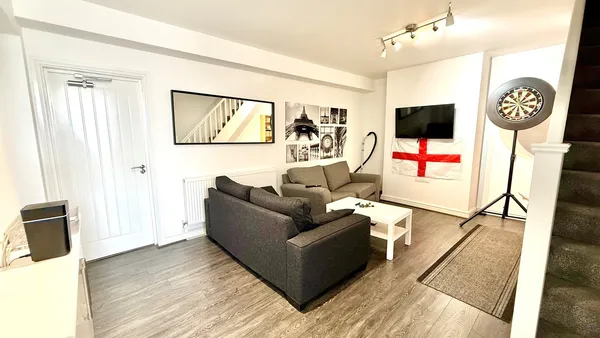 Orford Green, Warrington, WA2 8PB