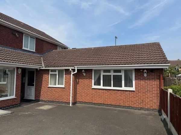 Annexe, Wentworth Way, Edwalton