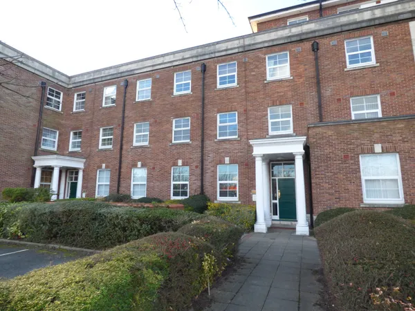 Vale Lodge, Walton, L9 1LR