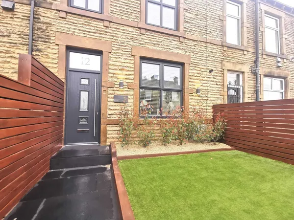 Scotchman Lane, Morley
