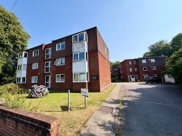 Allan Court, Ivy Green Road, Chorlton