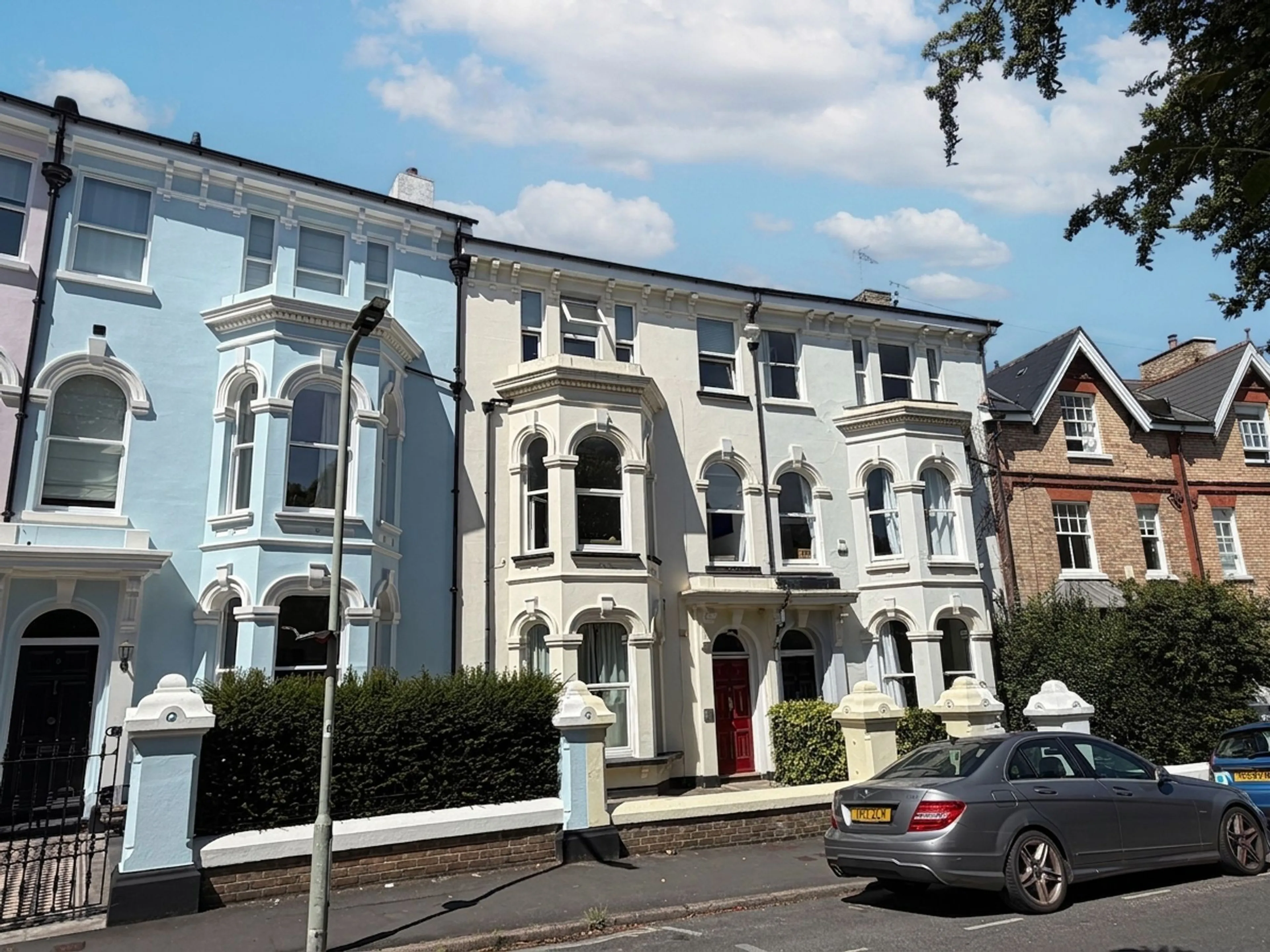 Property at Powderham Crescent, Exeter, EX4