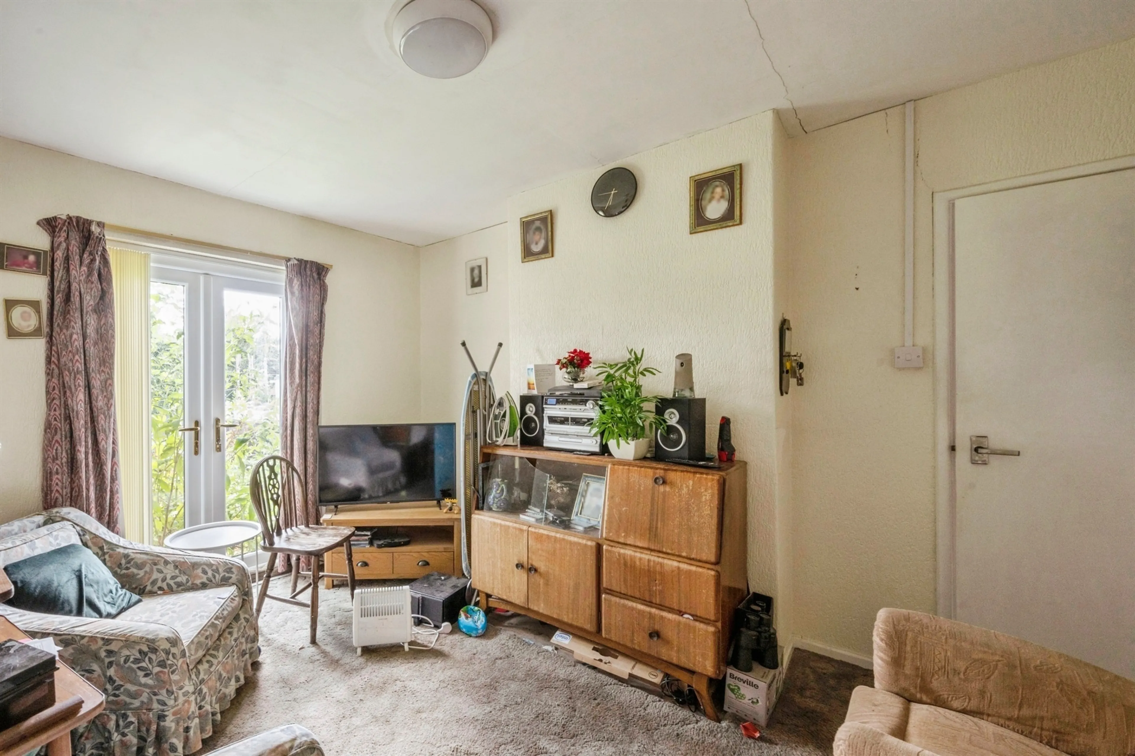 Property at Morley Place, Conisbrough, Doncaster