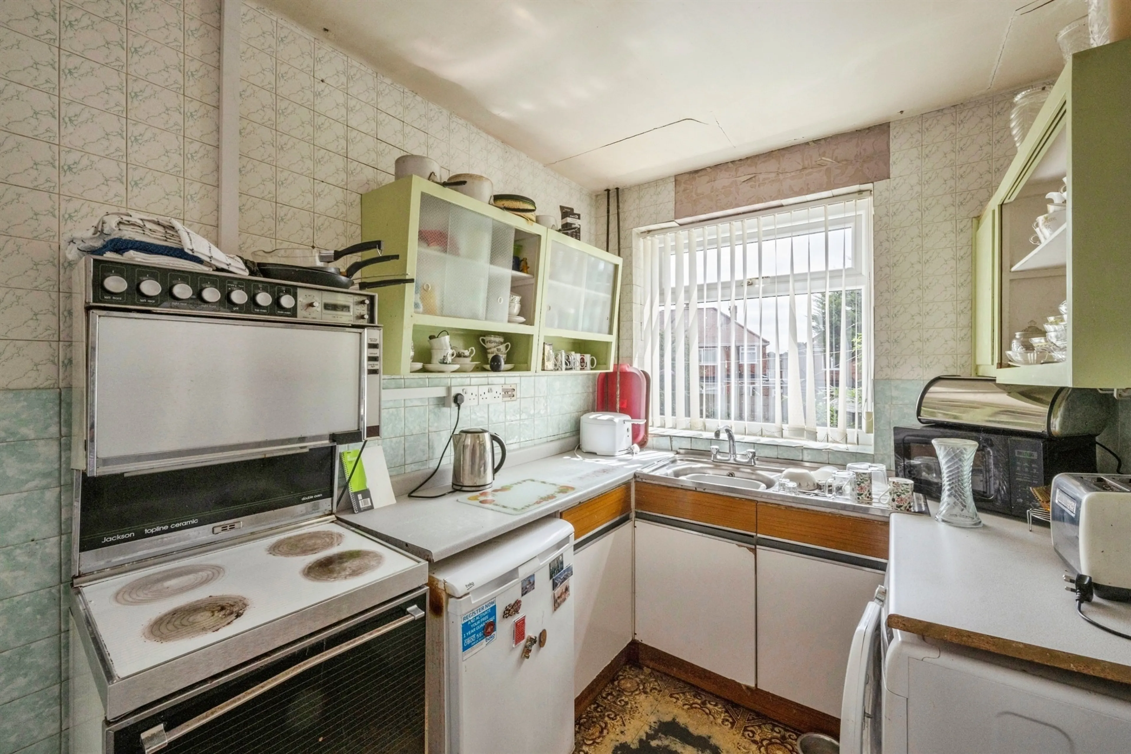 Property at Morley Place, Conisbrough, Doncaster