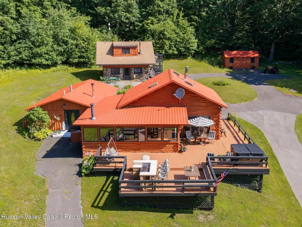5268 County Route 20, Durham, NY 12422