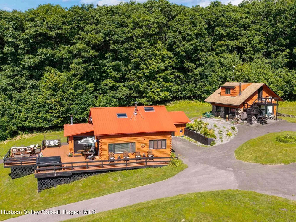 5268 County Route 20, Durham, NY 12422