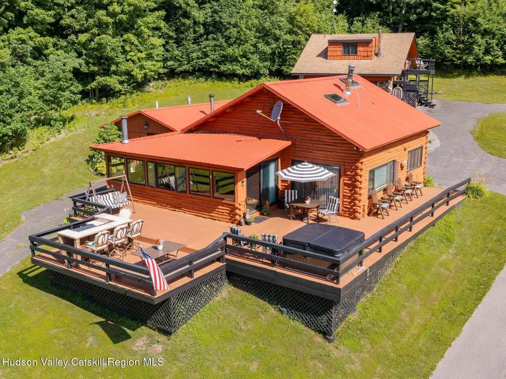 5268 County Route 20, Durham, NY 12422