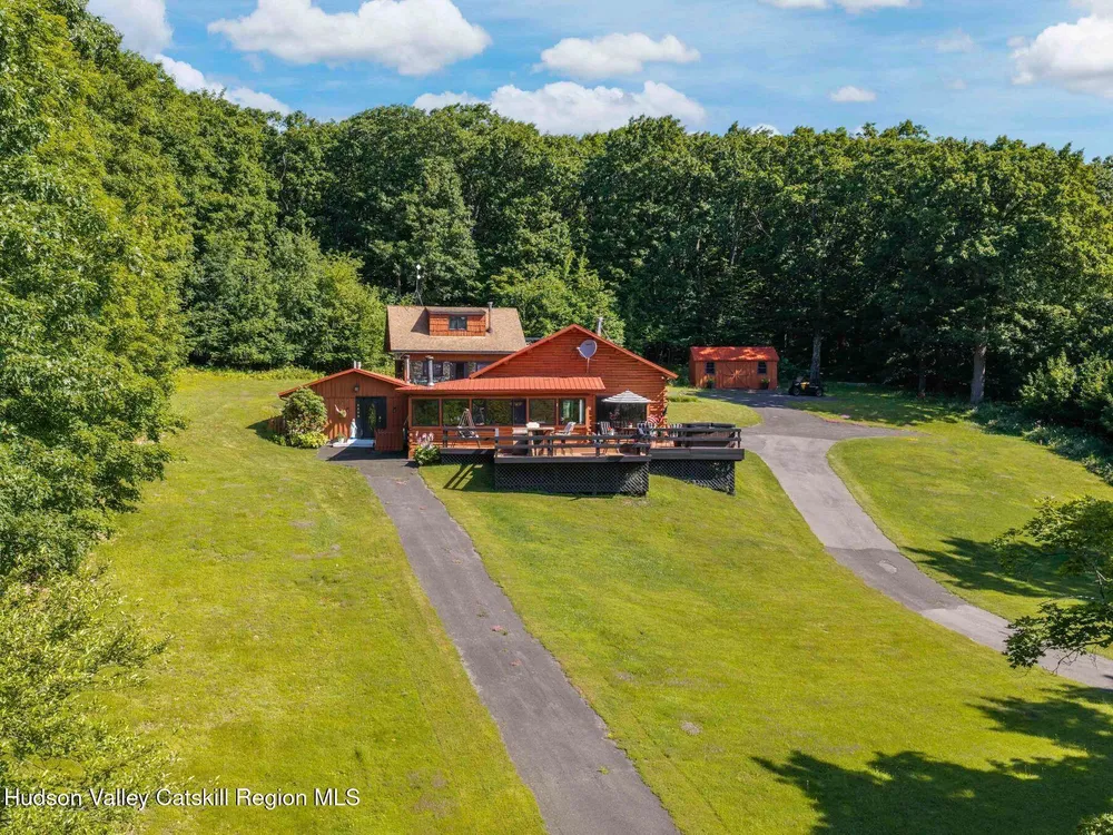 5268 County Route 20, Durham, NY 12422