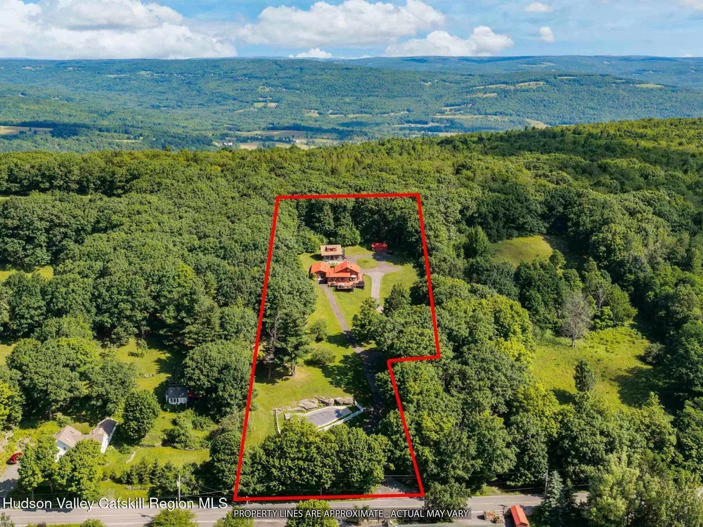 5268 County Route 20, Durham, NY 12422