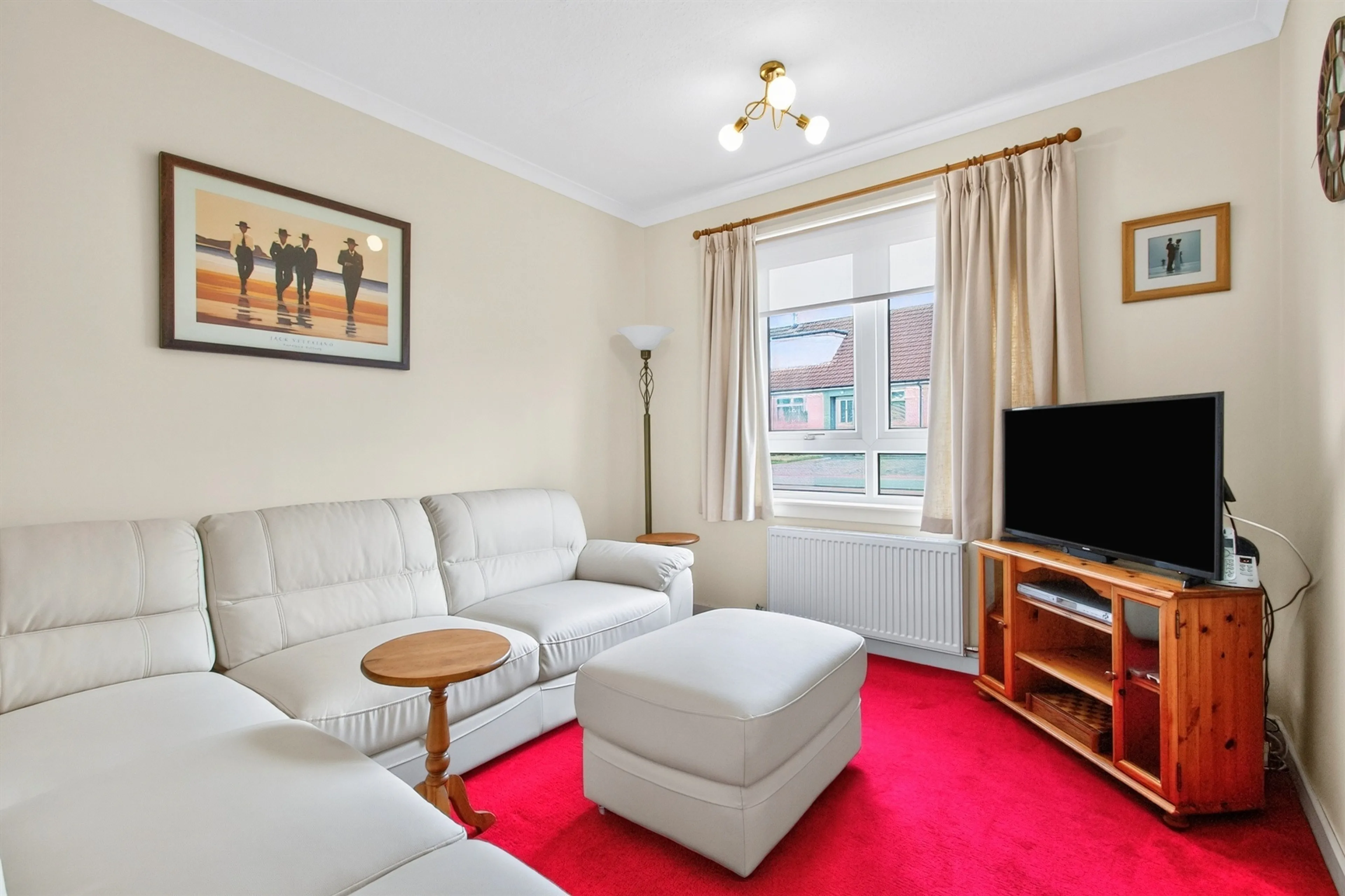 Property at Pagan Walk, Muirkirk, Cumnock