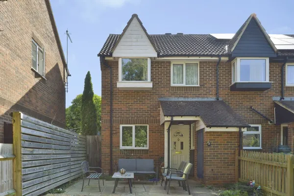 Lothersdale, Heelands, Milton Keynes,...