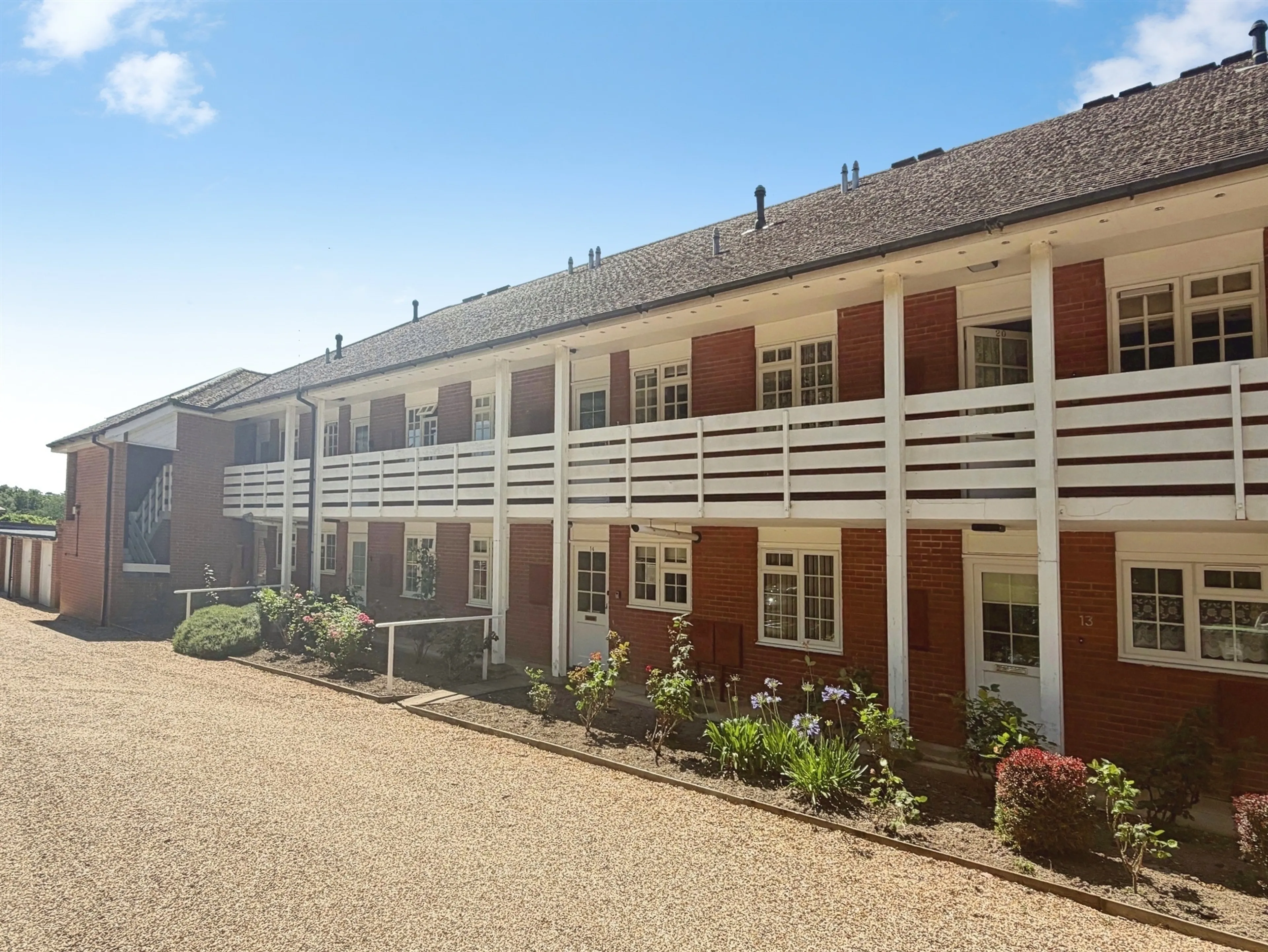Property at Heath Road, Newmarket