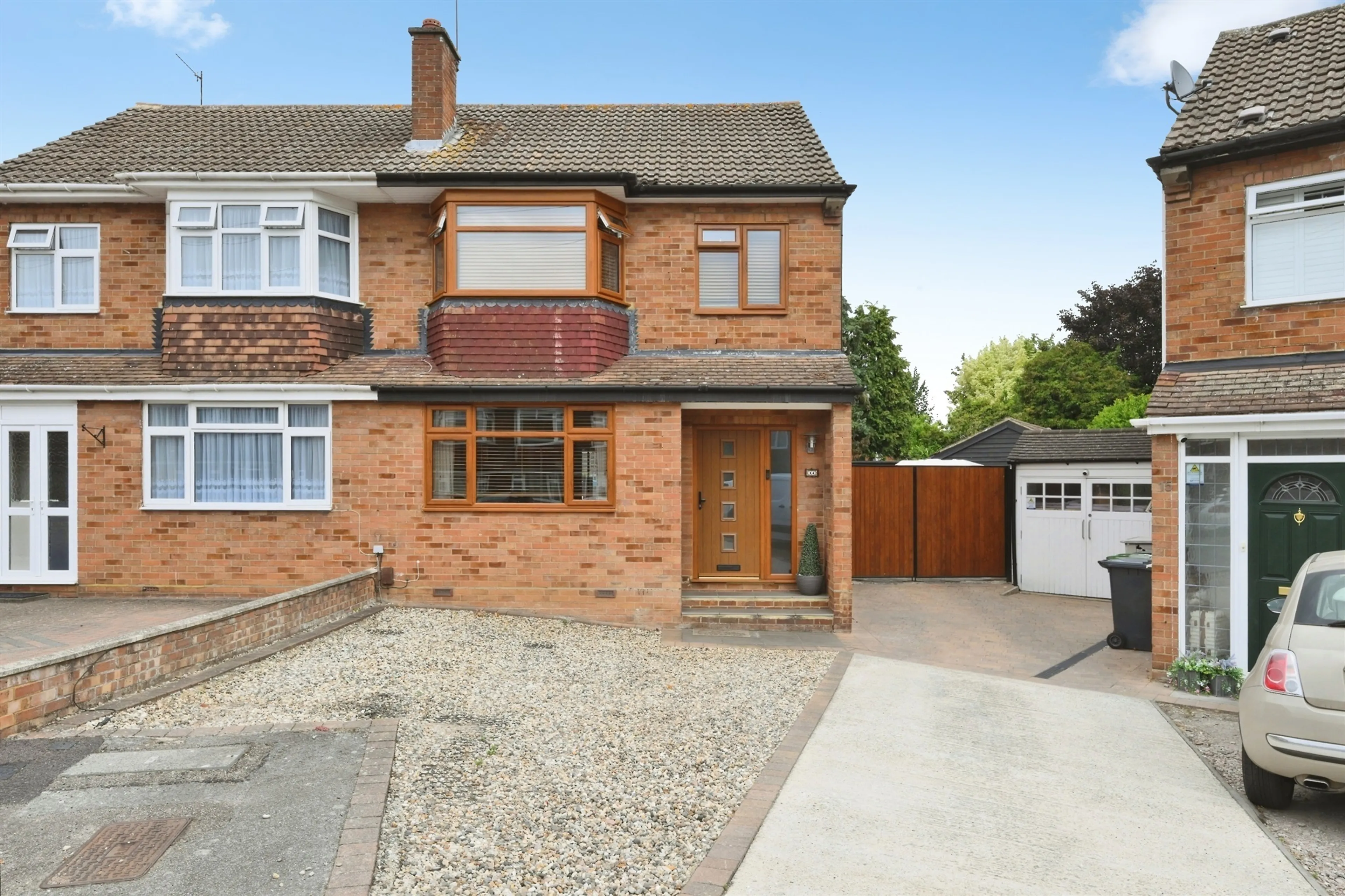 Property at Cillocks Close, Hoddesdon