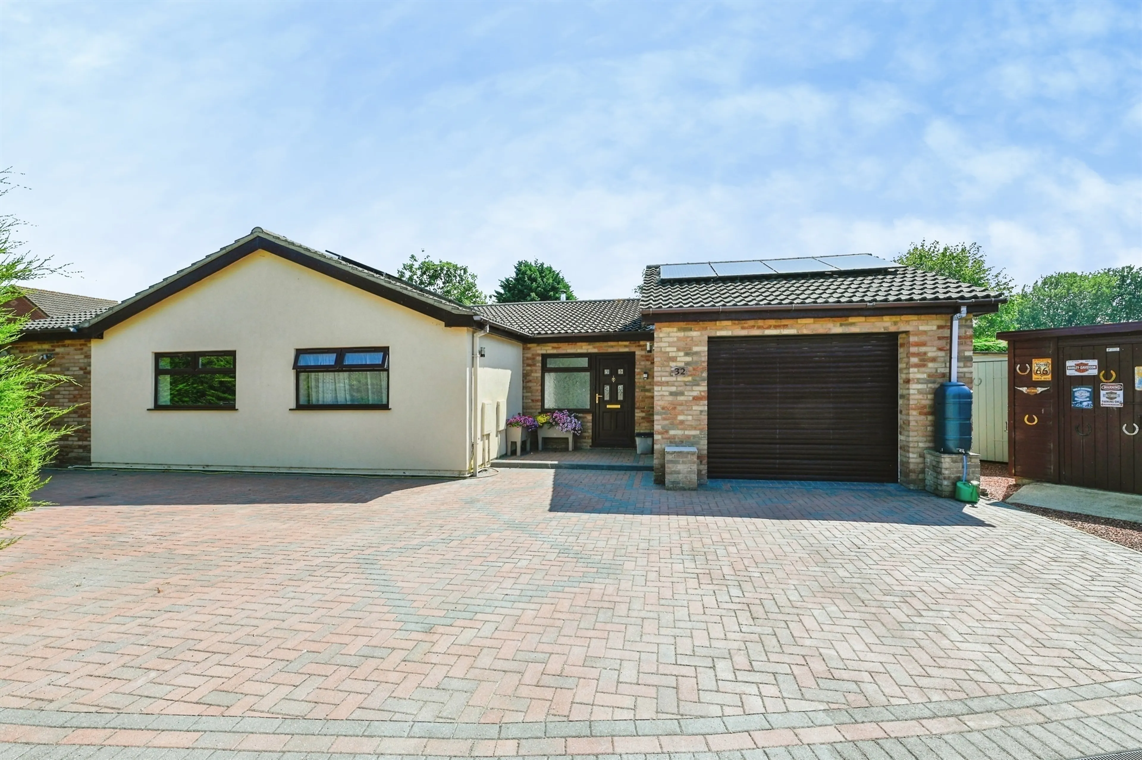 Property at Delamore Way, Long Sutton, Spalding