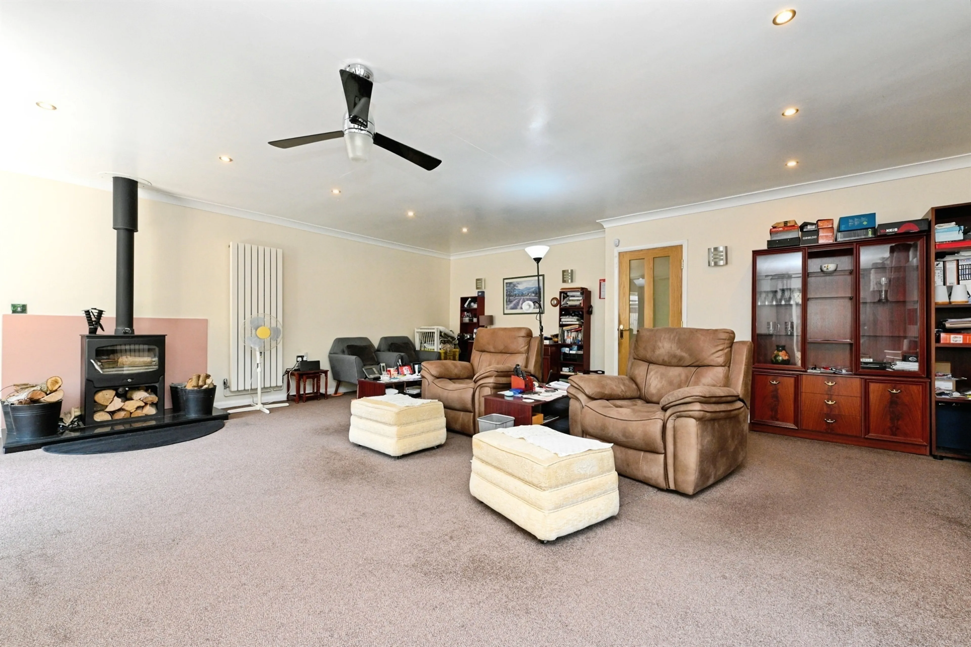 Property at Delamore Way, Long Sutton, Spalding