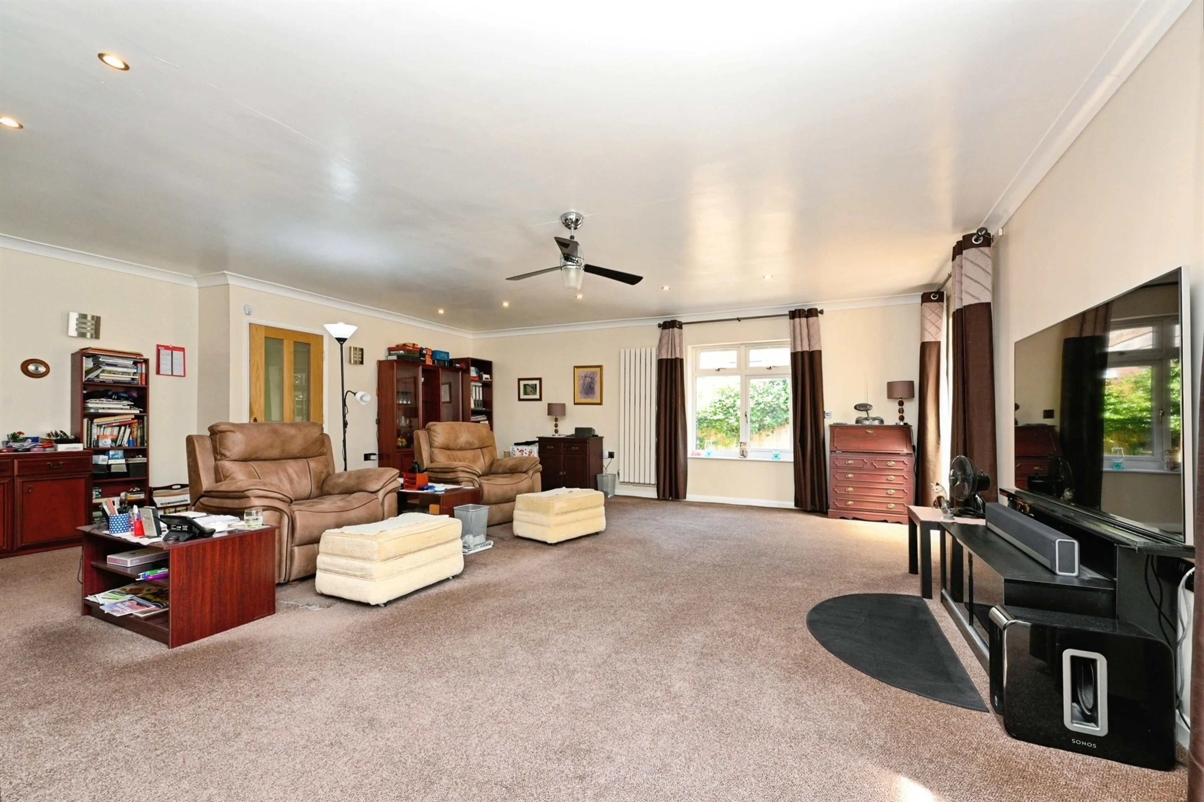Property at Delamore Way, Long Sutton, Spalding