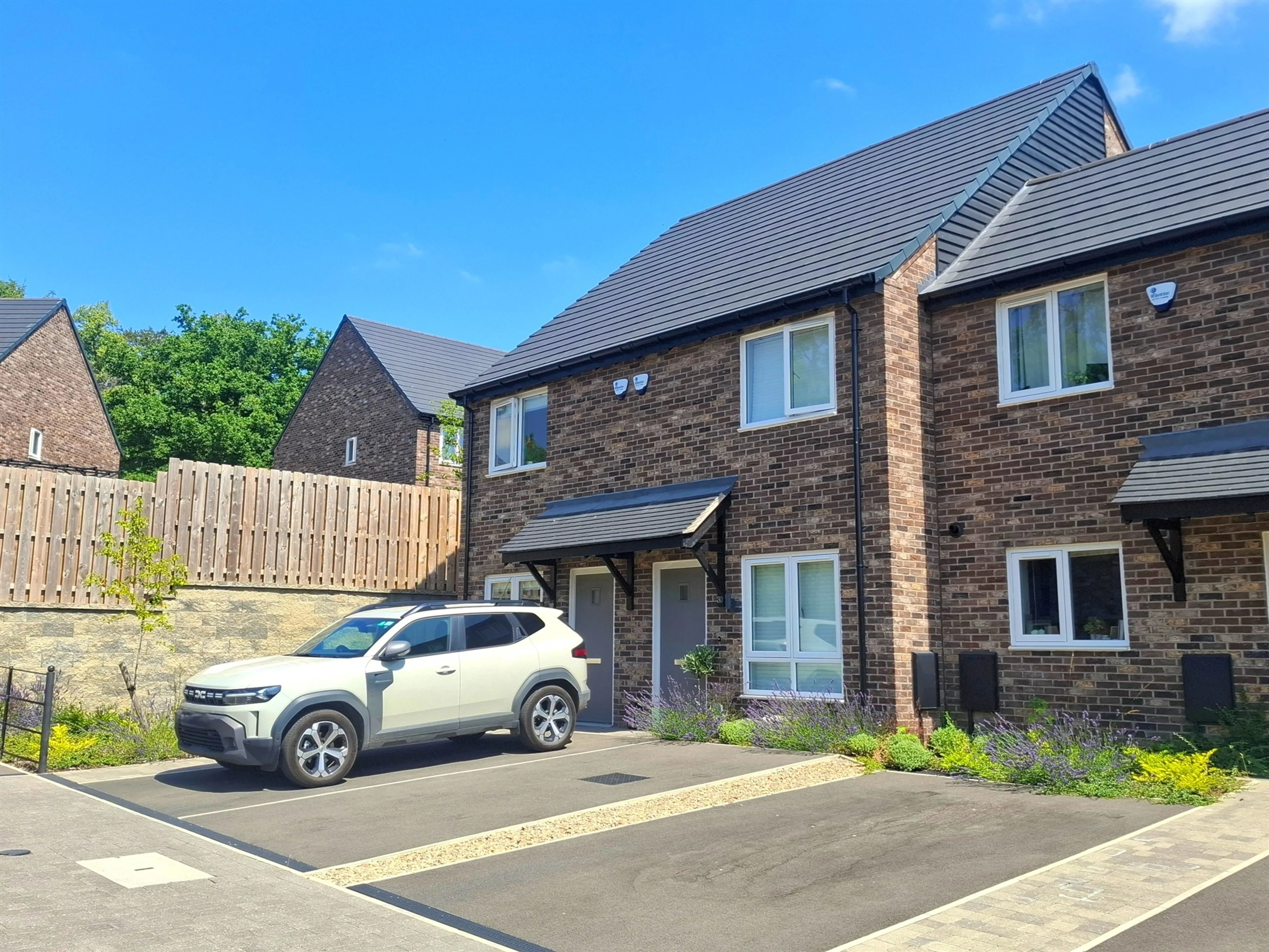Property at Deer Park Close, Alfreton